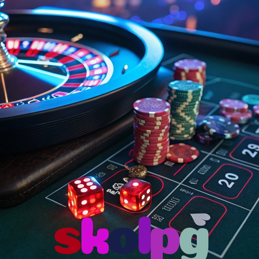 A Magia dos Jogos de Fantasia na skolpg