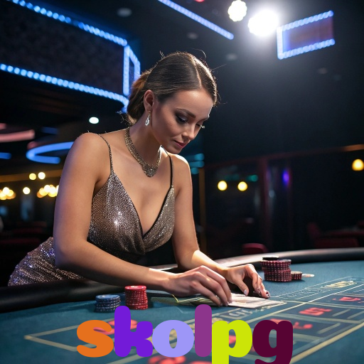 A Magia dos Jogos de Fantasia na skolpg