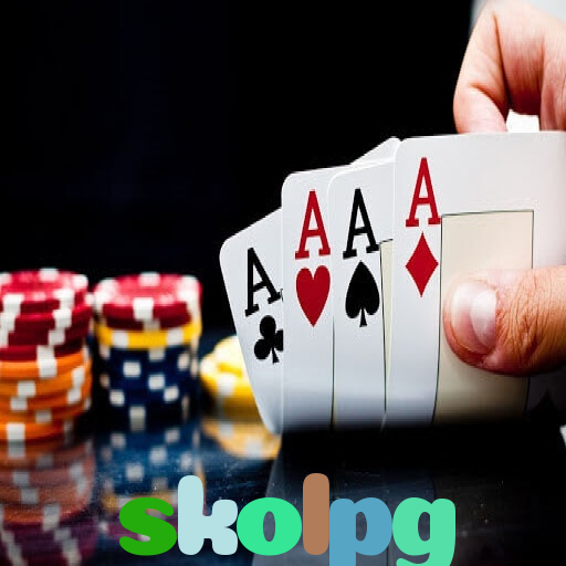 A Magia dos Jogos de Fantasia na skolpg