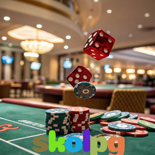 A Magia dos Jogos de Fantasia na skolpg