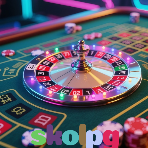 A Magia dos Jogos de Fantasia na skolpg