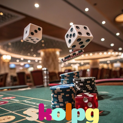 A Magia dos Jogos de Fantasia na skolpg
