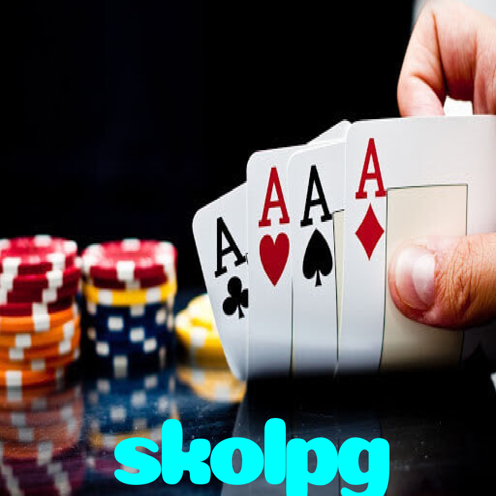 A Magia dos Jogos de Fantasia na skolpg