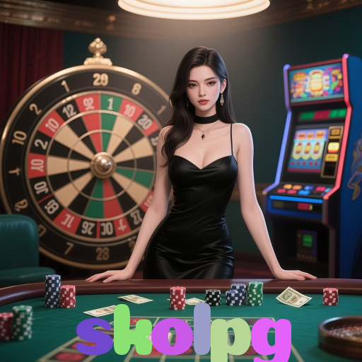 A Magia dos Jogos de Fantasia na skolpg