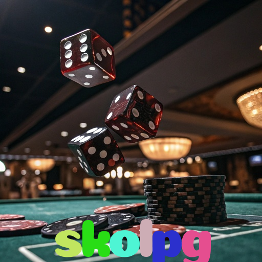 A Magia dos Jogos de Fantasia na skolpg