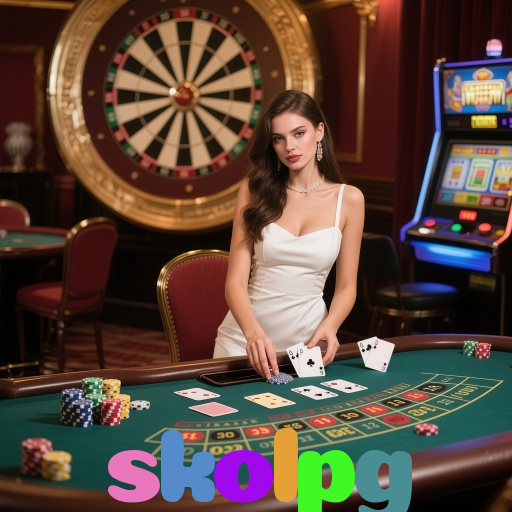 A Magia dos Jogos de Fantasia na skolpg