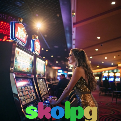 A Magia dos Jogos de Fantasia na skolpg