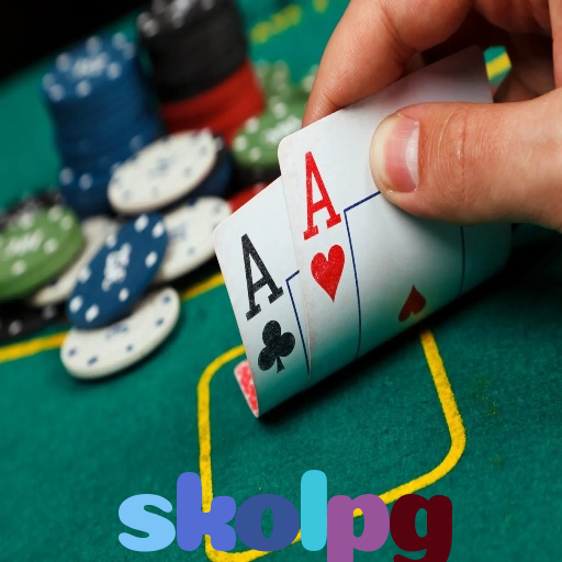 A Magia dos Jogos de Fantasia na skolpg