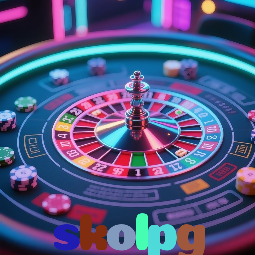 A Magia dos Jogos de Fantasia na skolpg