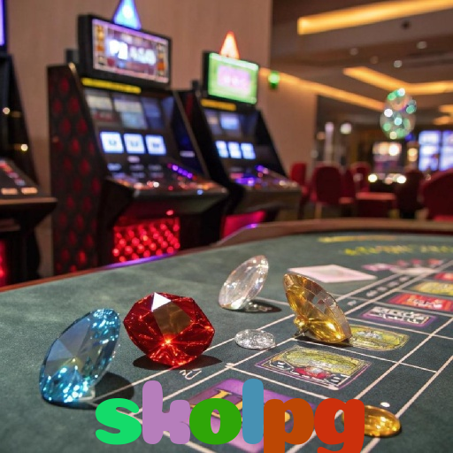 A Magia dos Jogos de Fantasia na skolpg