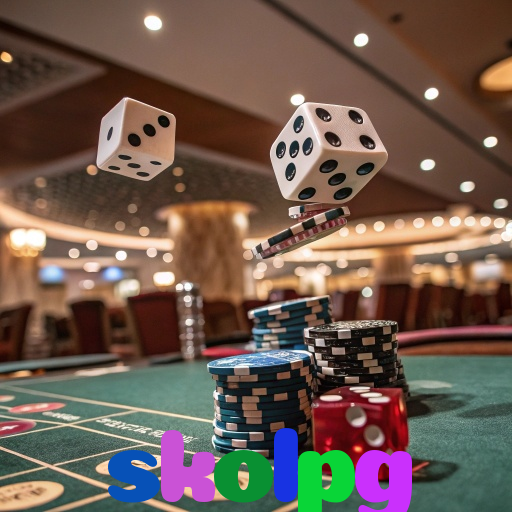 A Magia dos Jogos de Fantasia na skolpg