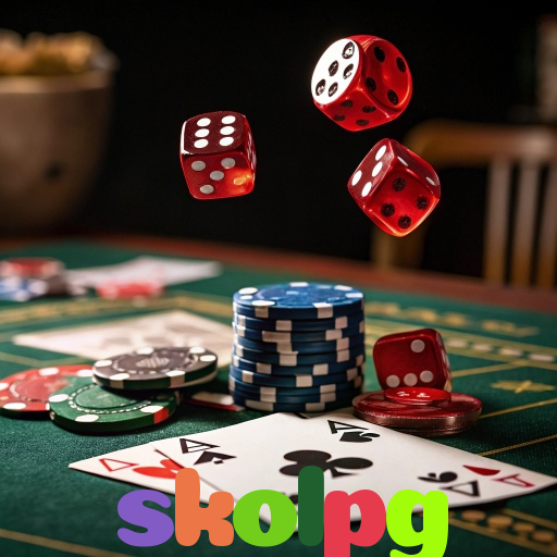 A Magia dos Jogos de Fantasia na skolpg