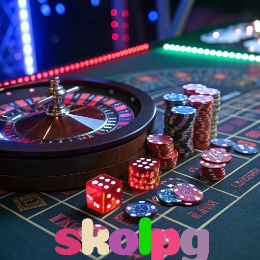 A Magia dos Jogos de Fantasia na skolpg