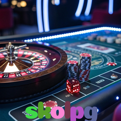 A Magia dos Jogos de Fantasia na skolpg