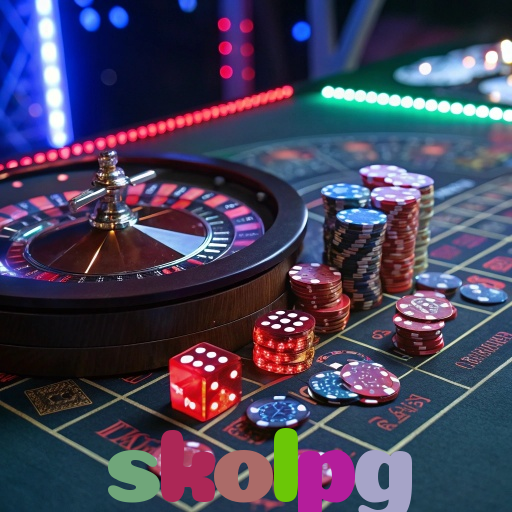 A Magia dos Jogos de Fantasia na skolpg