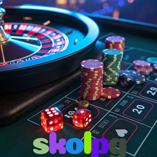 A Magia dos Jogos de Fantasia na skolpg