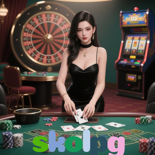 A Magia dos Jogos de Fantasia na skolpg