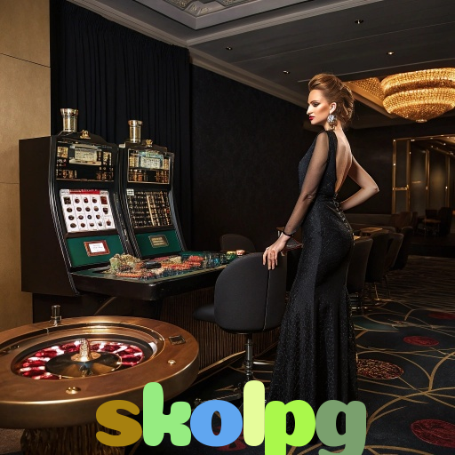 A Magia dos Jogos de Fantasia na skolpg