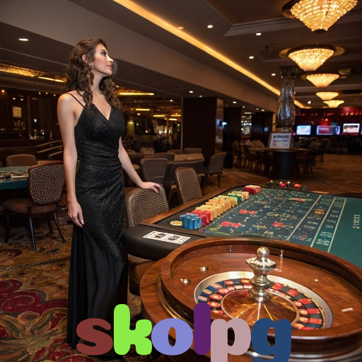 A Magia dos Jogos de Fantasia na skolpg
