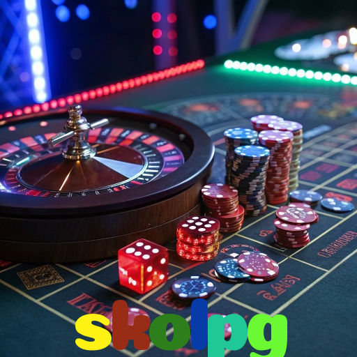A Magia dos Jogos de Fantasia na skolpg