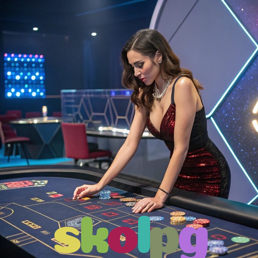 A Magia dos Jogos de Fantasia na skolpg