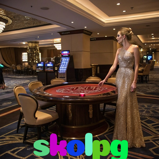 A Magia dos Jogos de Fantasia na skolpg