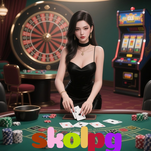 A Magia dos Jogos de Fantasia na skolpg