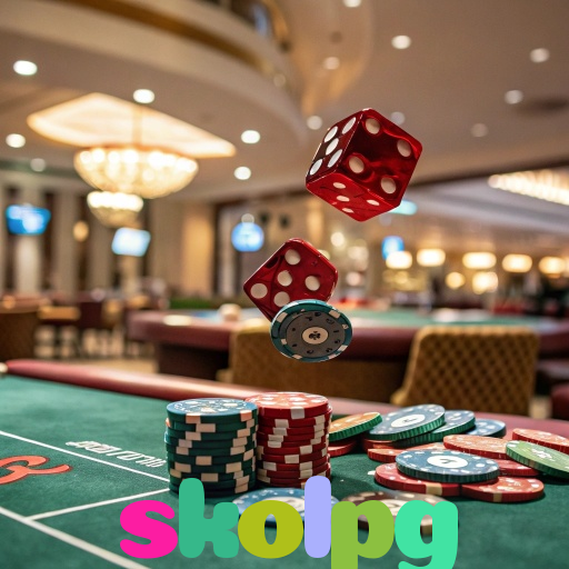A Magia dos Jogos de Fantasia na skolpg