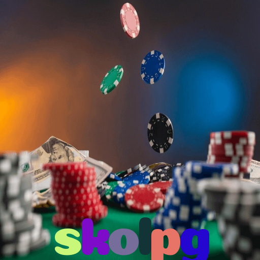 A Magia dos Jogos de Fantasia na skolpg