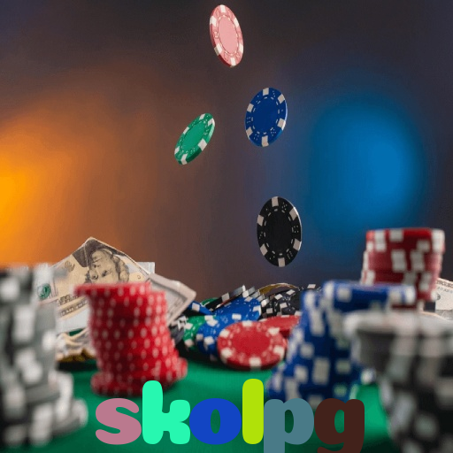 A Magia dos Jogos de Fantasia na skolpg