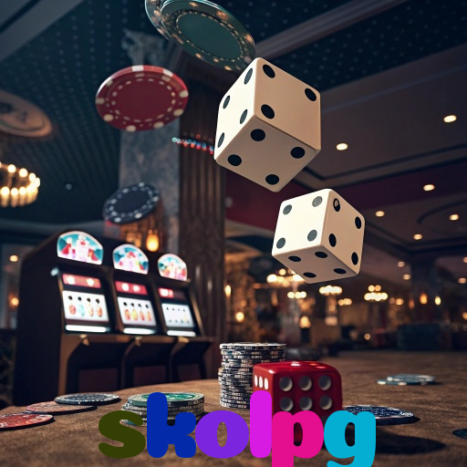 A Magia dos Jogos de Fantasia na skolpg