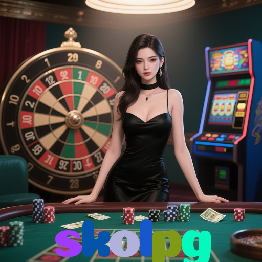 A Magia dos Jogos de Fantasia na skolpg
