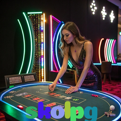 A Magia dos Jogos de Fantasia na skolpg
