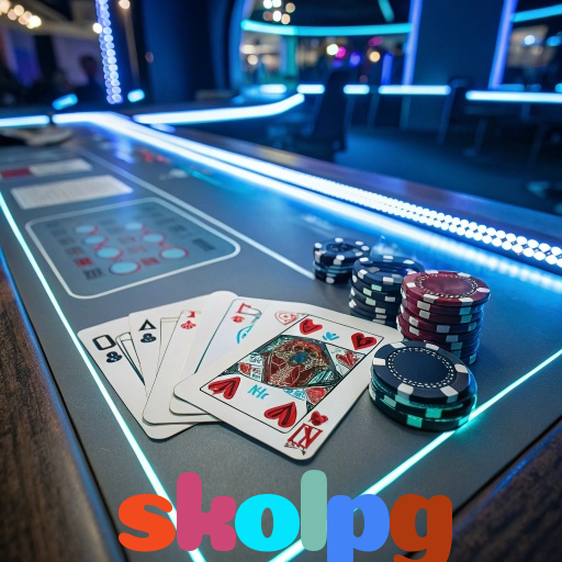 A Magia dos Jogos de Fantasia na skolpg