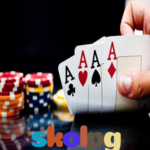 A Magia dos Jogos de Fantasia na skolpg