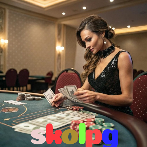 A Magia dos Jogos de Fantasia na skolpg