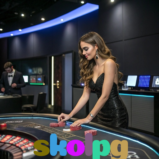 A Magia dos Jogos de Fantasia na skolpg