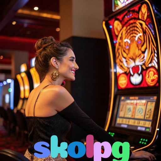 A Magia dos Jogos de Fantasia na skolpg