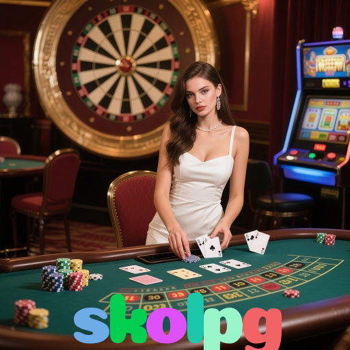 A Magia dos Jogos de Fantasia na skolpg