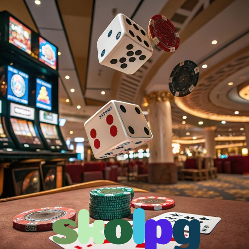 A Magia dos Jogos de Fantasia na skolpg