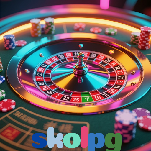 A Magia dos Jogos de Fantasia na skolpg