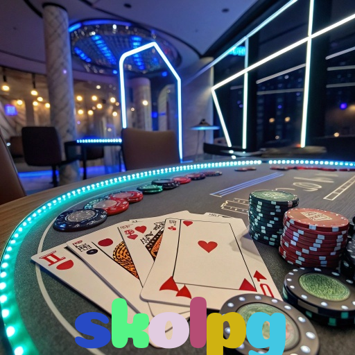 A Magia dos Jogos de Fantasia na skolpg