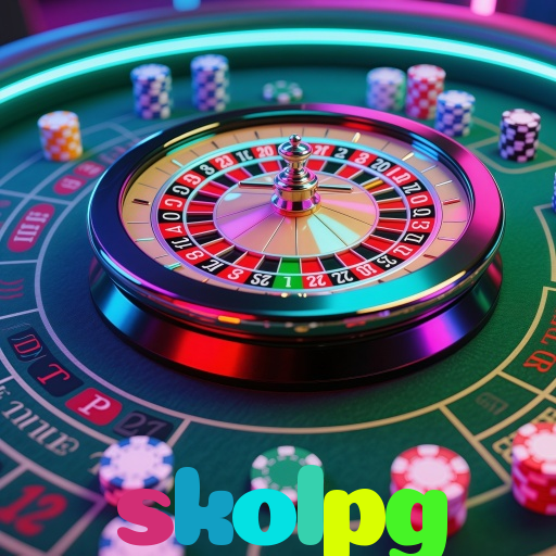 A Magia dos Jogos de Fantasia na skolpg