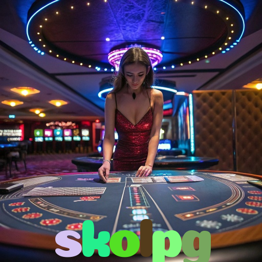 A Magia dos Jogos de Fantasia na skolpg