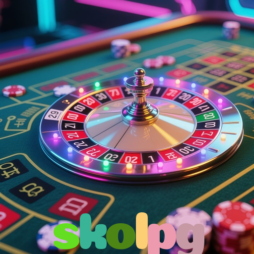 A Magia dos Jogos de Fantasia na skolpg