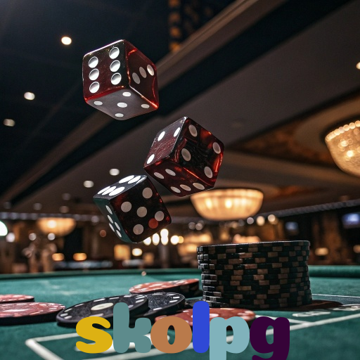 A Magia dos Jogos de Fantasia na skolpg