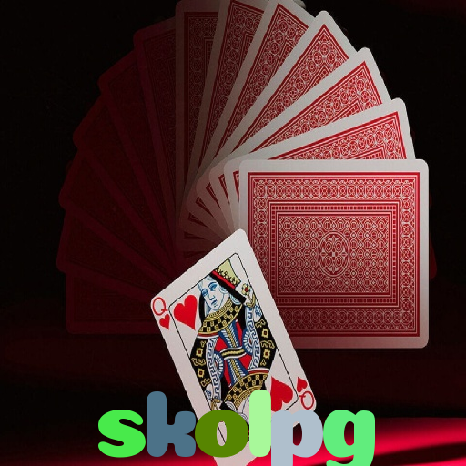 A Magia dos Jogos de Fantasia na skolpg