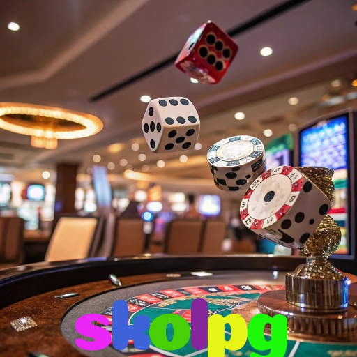 A Magia dos Jogos de Fantasia na skolpg