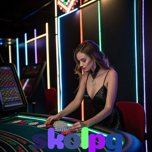 A Magia dos Jogos de Fantasia na skolpg