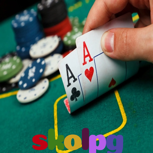 A Magia dos Jogos de Fantasia na skolpg